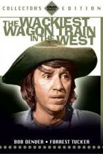 Watch The Wackiest Wagon Train in the West Vidbull