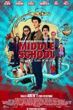 Watch Middle School: The Worst Years of My Life Vidbull