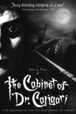 Watch The Cabinet of Dr. Caligari Vidbull