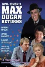 Watch Max Dugan Returns Vidbull