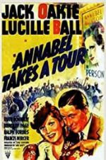 Watch Annabel Takes a Tour Vidbull
