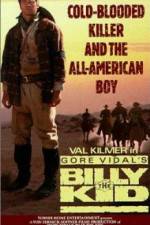 Watch Billy the Kid Vidbull