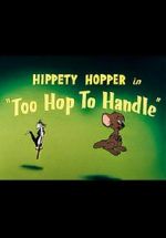 Watch Too Hop to Handle (Short 1956) Vidbull
