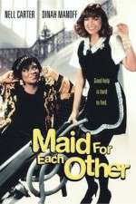 Watch Maid for Each Other Vidbull