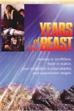 Watch Years of the Beast Vidbull