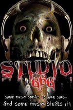 Watch Studio 666 Vidbull