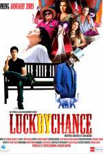 Watch Luck by Chance Vidbull
