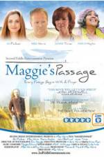 Watch Maggie's Passage Vidbull