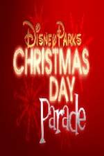 Watch Disney Parks Christmas Day Parade Vidbull