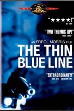 Watch The Thin Blue Line Vidbull