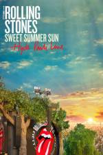 Watch The Rolling Stones 'Sweet Summer Sun: Hyde Park Live' Vidbull