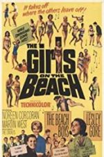 Watch The Girls on the Beach Vidbull