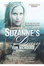Watch Suzanne's Diary for Nicholas Vidbull
