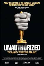 Watch Unauthorized The Harvey Weinstein Project Vidbull