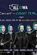 Watch All in Washington: A Concert for COVID-19 Relief Vidbull