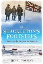 Watch In Shackleton's Footsteps Vidbull