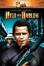 Watch Hell Up in Harlem Vidbull