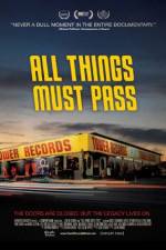 Watch All Things Must Pass: The Rise and Fall of Tower Records Vidbull
