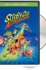 Watch Scooby-Doo and the Alien Invaders Vidbull