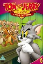 Watch Tom And Jerry - Classic Collection 6 Vidbull