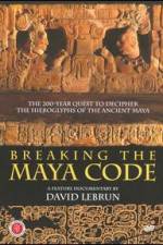 Watch Breaking the Maya Code Vidbull
