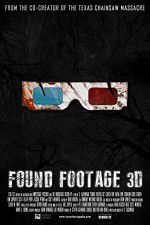 Watch Found Footage 3D Vidbull