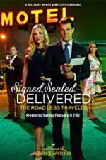 Watch Signed, Sealed, Delivered: The Road Less Travelled Vidbull