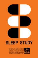 Watch Sleep Study Vidbull