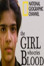 Watch The Girl Who Cries Blood Vidbull