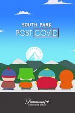Watch South Park: Post COVID Vidbull