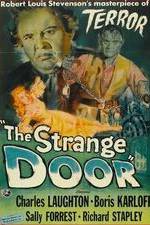 Watch The Strange Door Vidbull