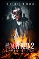 Watch Haunted 2: Apparitions Vidbull