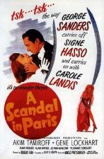 Watch A Scandal in Paris Vidbull