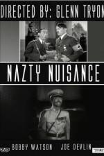 Watch Nazty Nuisance Vidbull