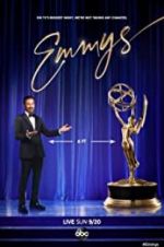 Watch The 72nd Primetime Emmy Awards Vidbull