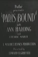 Watch Paris Bound Vidbull