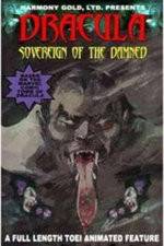 Watch Dracula Sovereign of the Damned Vidbull