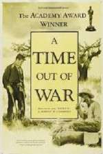 Watch A Time Out of War Vidbull