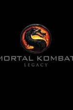 Watch Mortal Kombat Legacy - Fanedit Vidbull