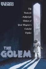 Watch Golem Vidbull