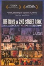 Watch The Boys of 2nd Street Park Vidbull