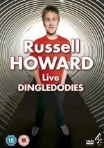 Watch Russell Howard Live: Dingledodies Vidbull
