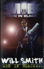 Watch Will Smith: Men in Black Vidbull