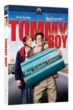 Watch Tommy Boy Vidbull
