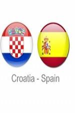 Watch Croatia vs Spain Vidbull