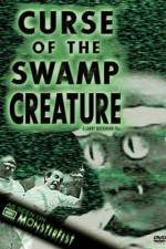 Watch Curse of the Swamp Creature Vidbull