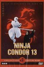 Watch Ninjas Condors 13 Vidbull