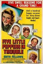 Watch Five Little Peppers in Trouble Vidbull