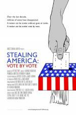Watch Stealing America: Vote by Vote Vidbull