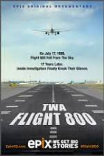 Watch TWA Flight 800 Vidbull